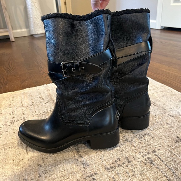 Coach Rain/Snow Boot - Picture 5 of 6